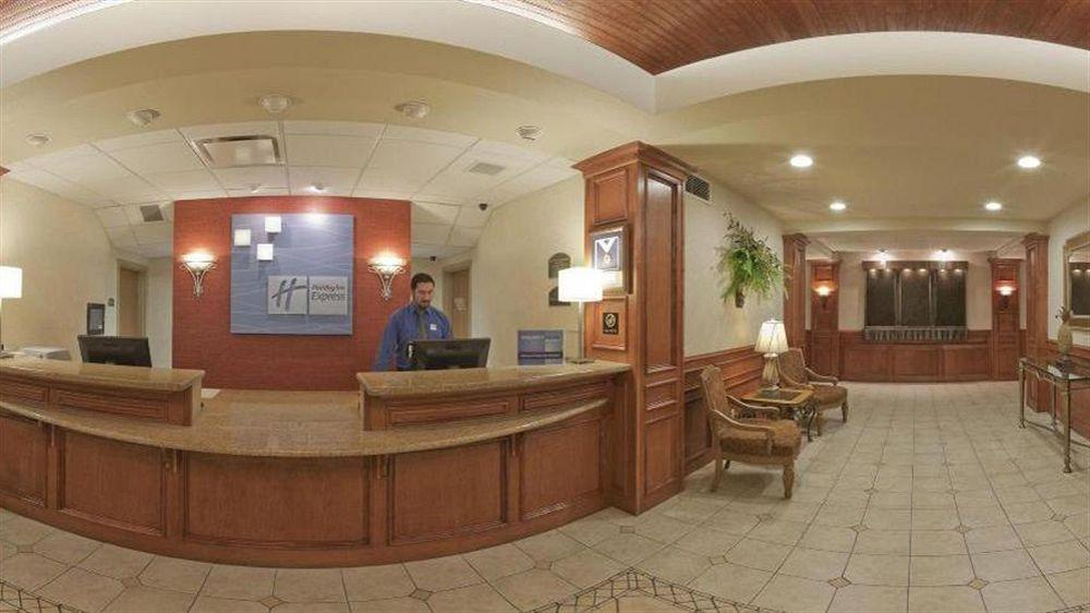 Holiday Inn Express & Suites - Pharr By Ihg Экстерьер фото