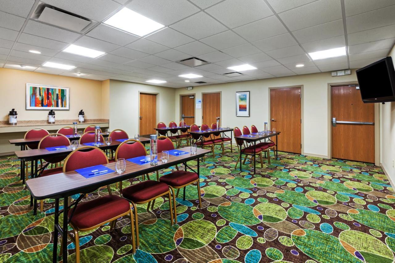 Holiday Inn Express & Suites - Pharr By Ihg Экстерьер фото