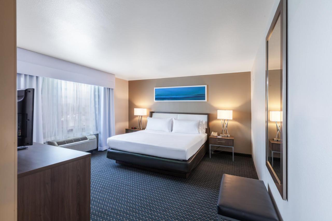 Holiday Inn Express & Suites - Pharr By Ihg Экстерьер фото